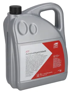 Febi Bilstein Automatic Transmission Fluid - 83220397114